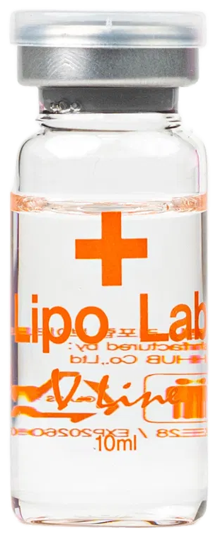 Lipo Lab V Line