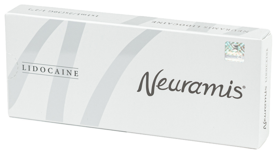 Neuramis Lidocaine