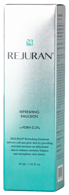 Rejuran Healer Refreshing Emulsion
