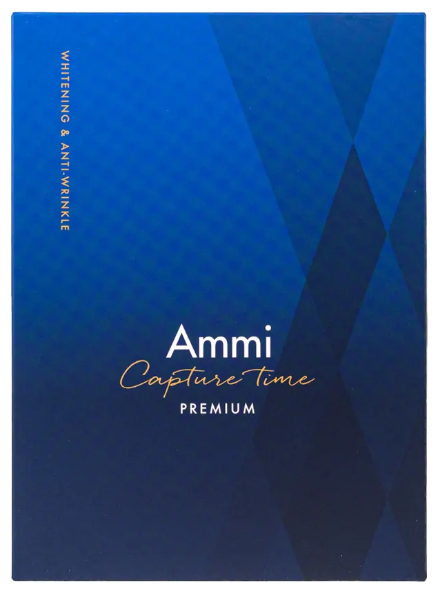 Ammi Capture Time Premium