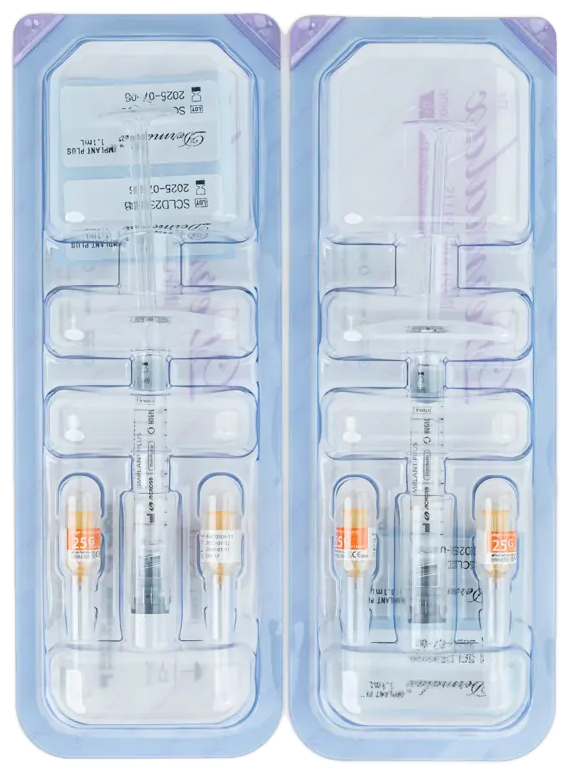 Dermalax Implant Plus