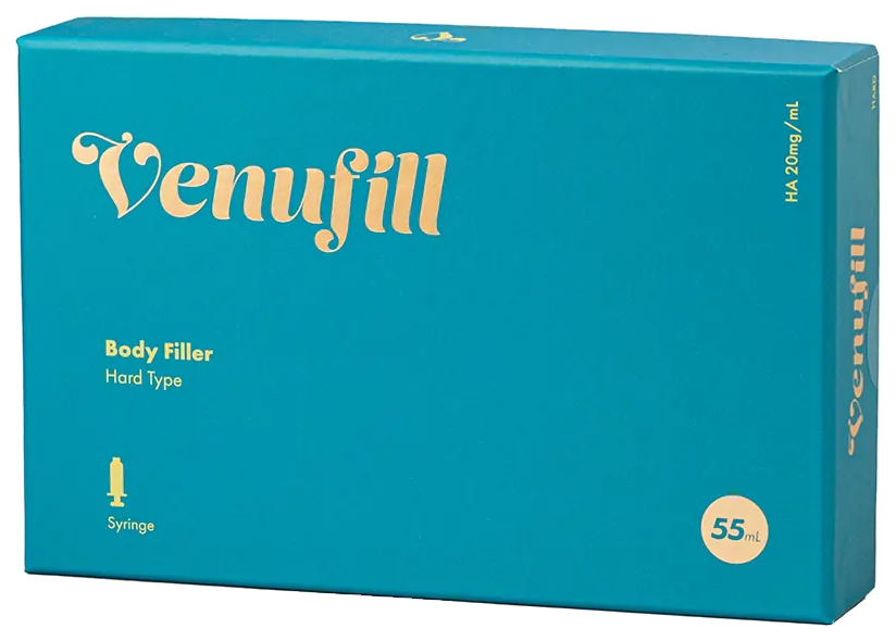 Venu Fill Body Filler, tipo duro