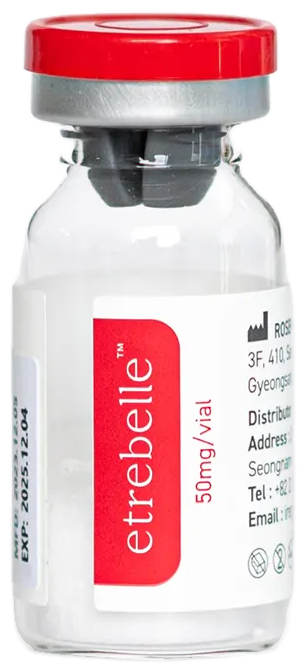 Etrebelle 50 mg