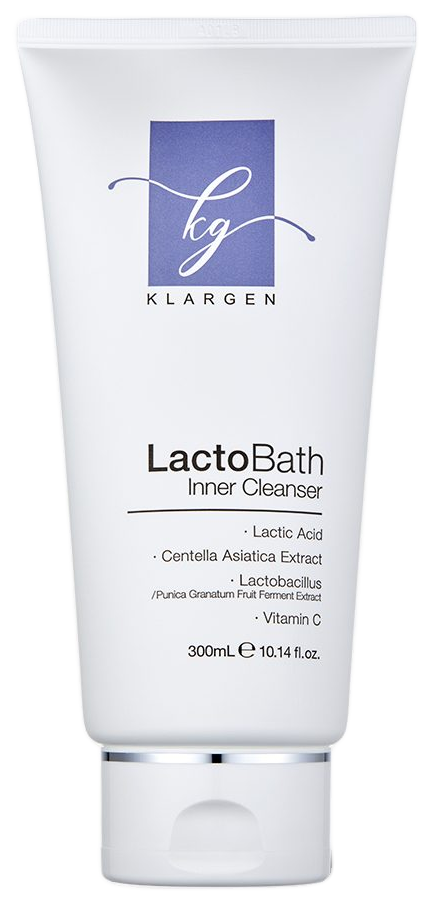 Clargen Lactobath (Sitz Bath Cleanser)