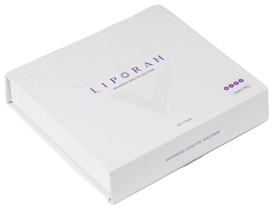 LIPORAH V (for face)