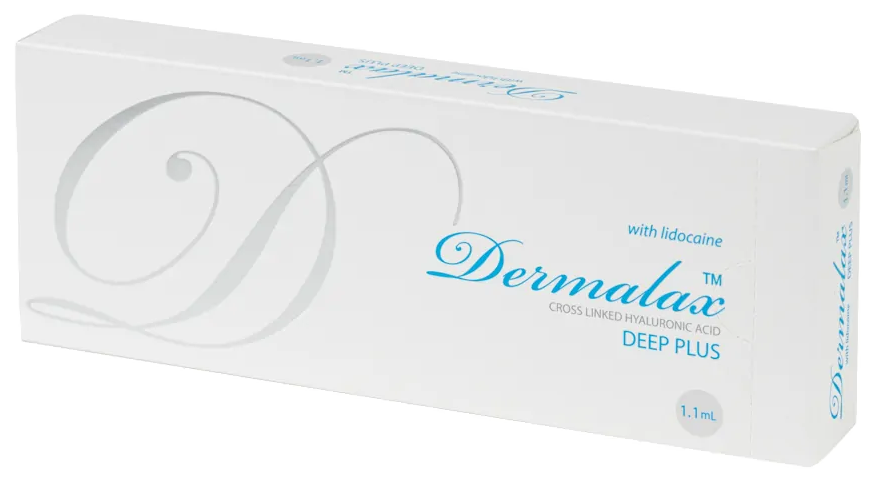 Dermalax Deep Plus
