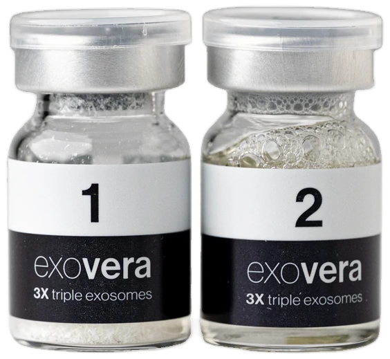 Exovera 3X