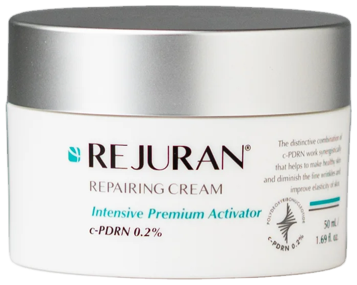 Rejuran Repairing Cream