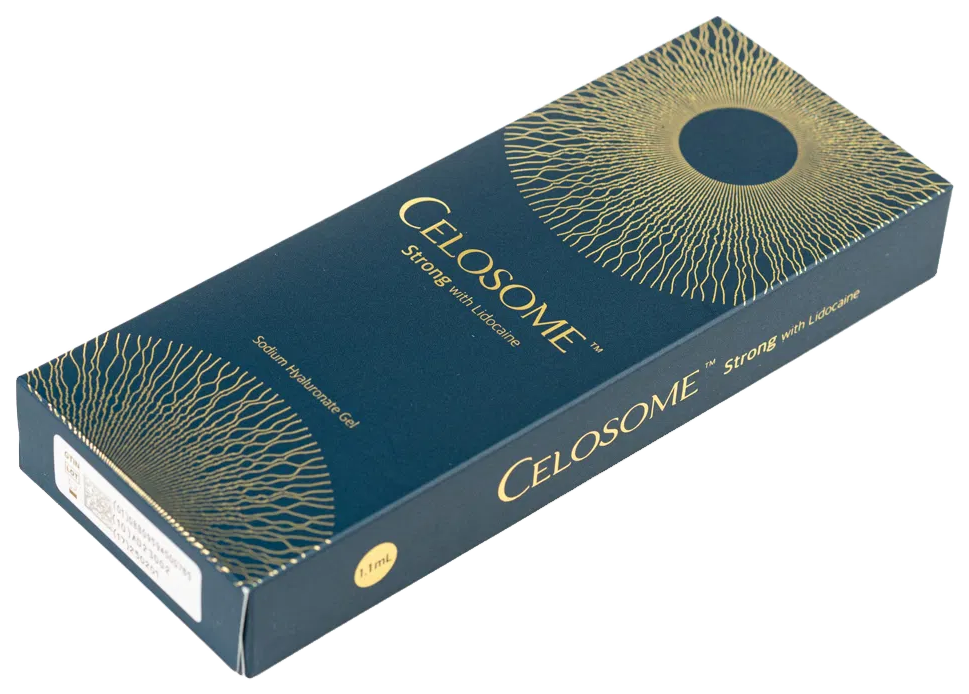 Celosome STRONG