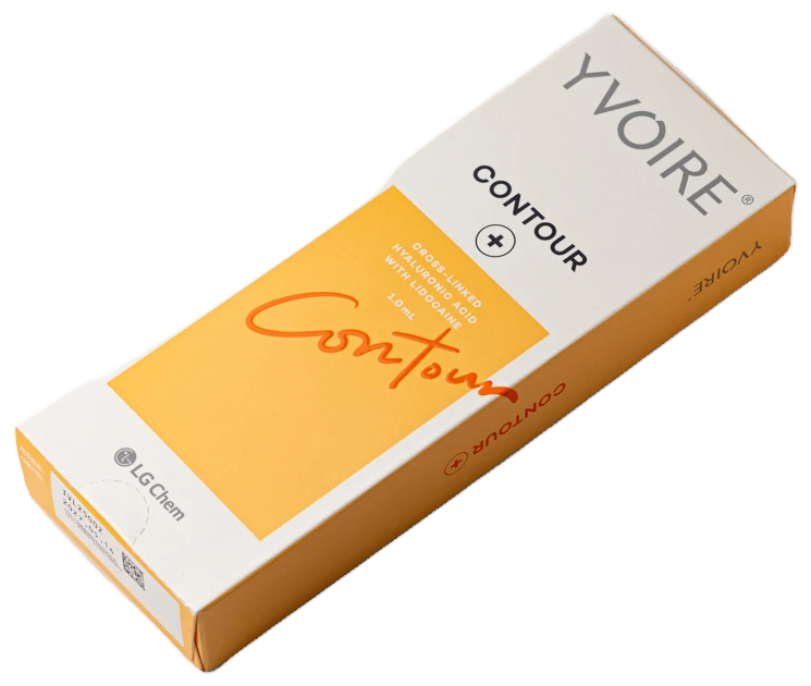 Yvoire Contour Plus
