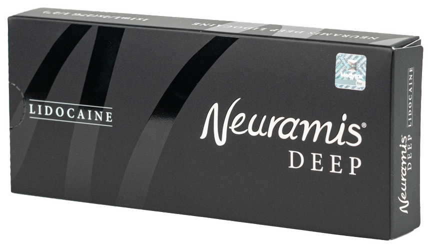 Neuramis Deep Lidocaine