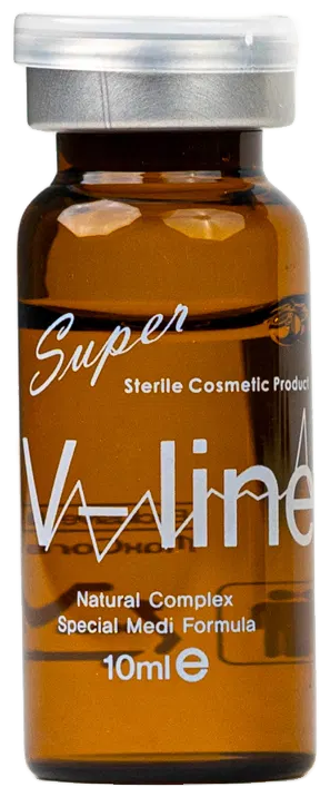 Super V-line Sol.