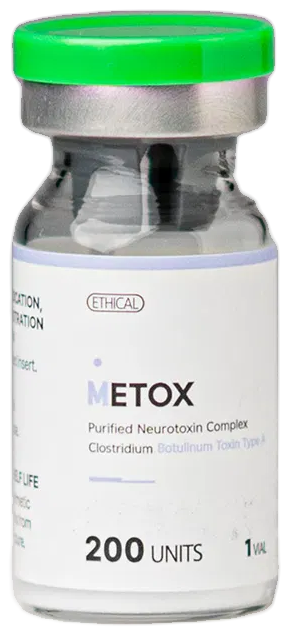 Metox 200 Units