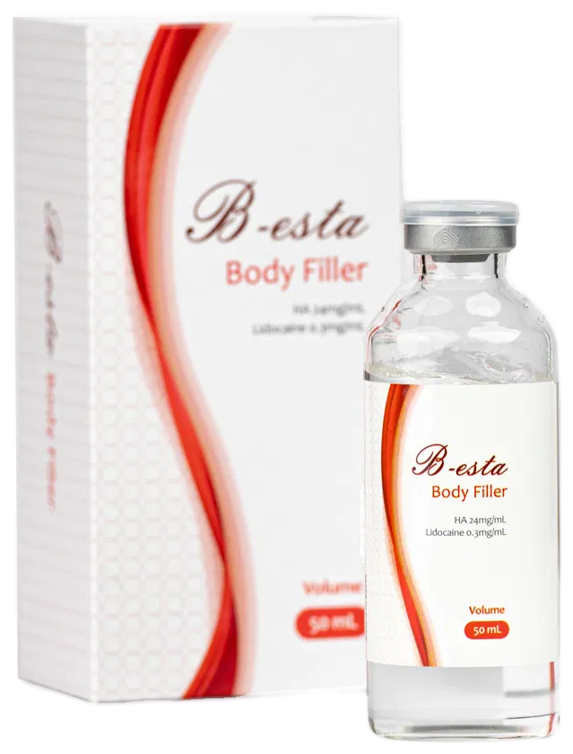 B-esta Body Filler 50 ml