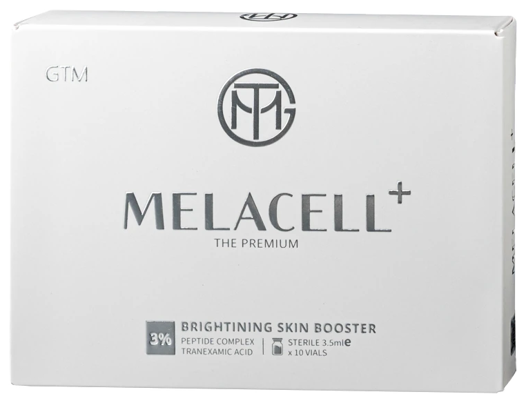 GTM Mela Cell