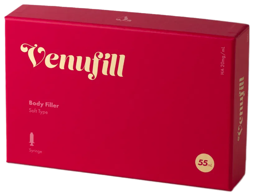 Venu Fill Body Filler Soft Type
