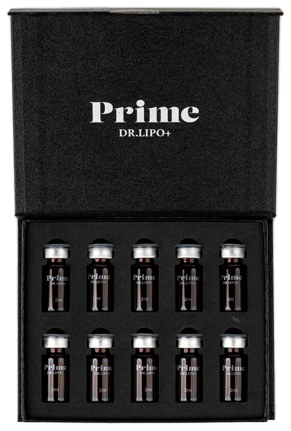 Prime Dr.Lipo+