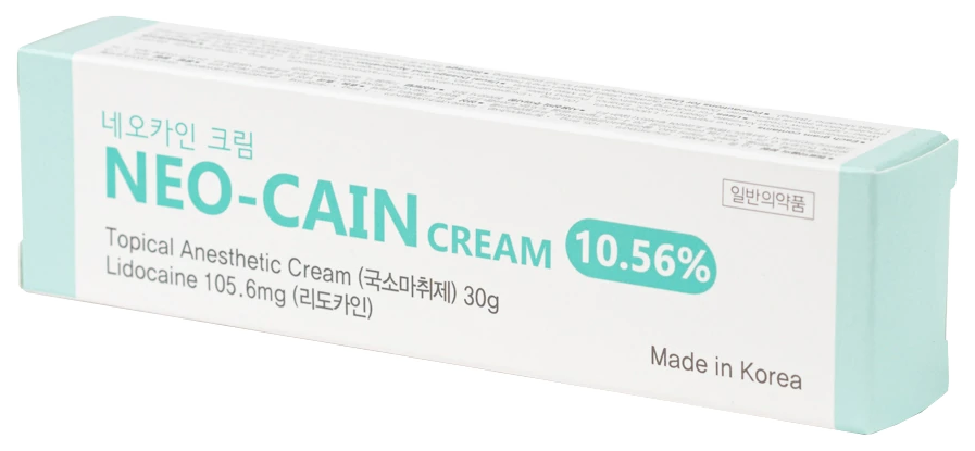 NEO-CAIN Cream 10.56% (30g)