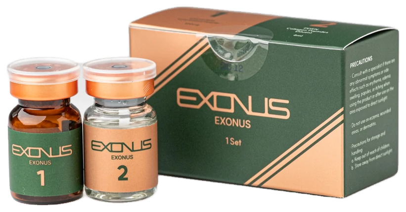 Exonus