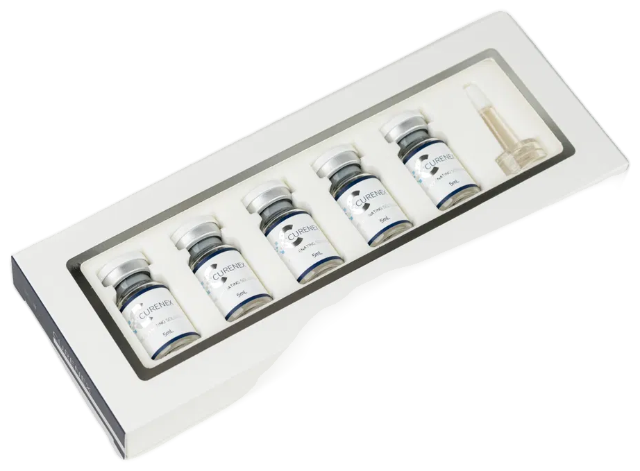 Curenex Rejuvenating Solution