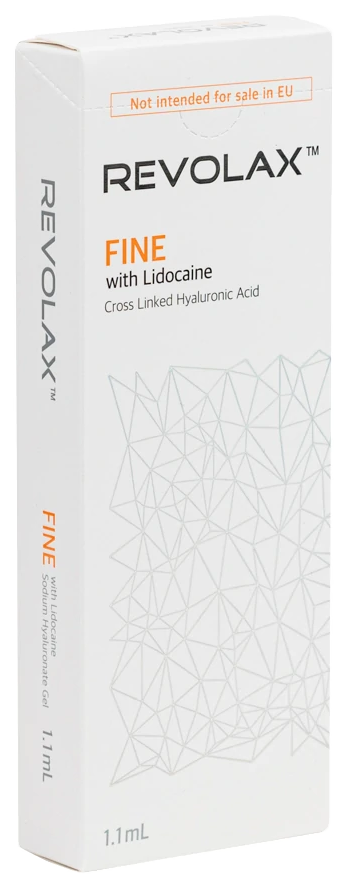 Revolax Fine