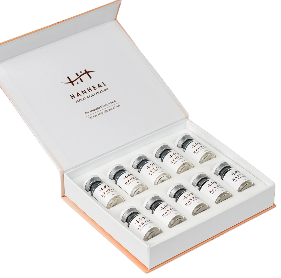 Hanheal Exosome Facial Rejuvenation