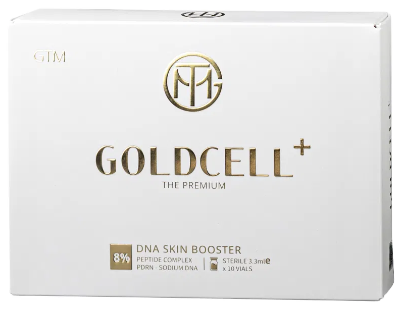 GTM Goldcell 8%