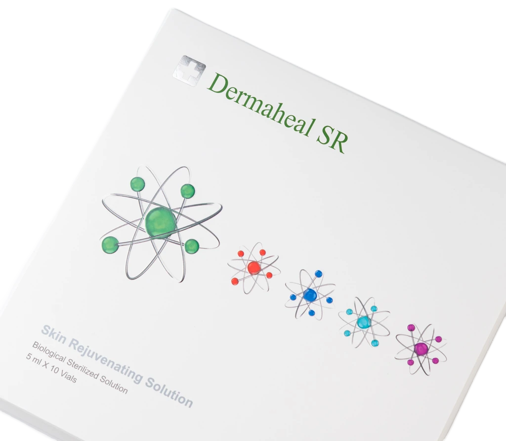 Dermaheal SR