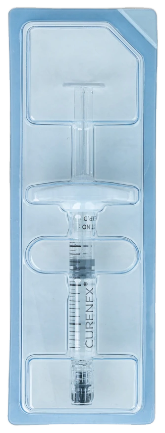 Curenex eye