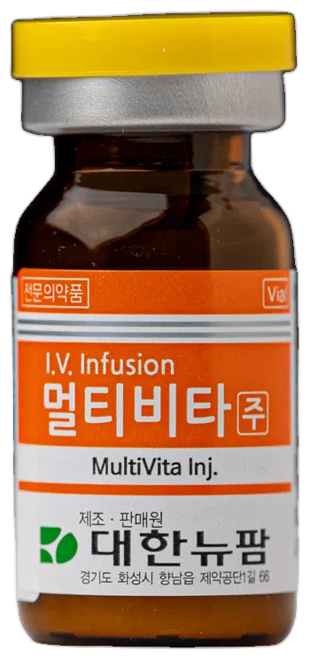 MultiVita