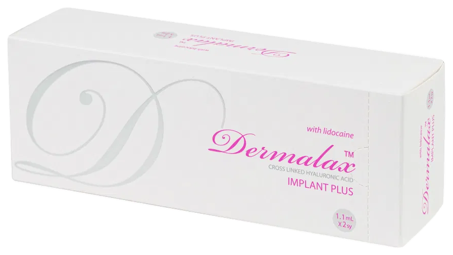 Dermalax Implant Plus