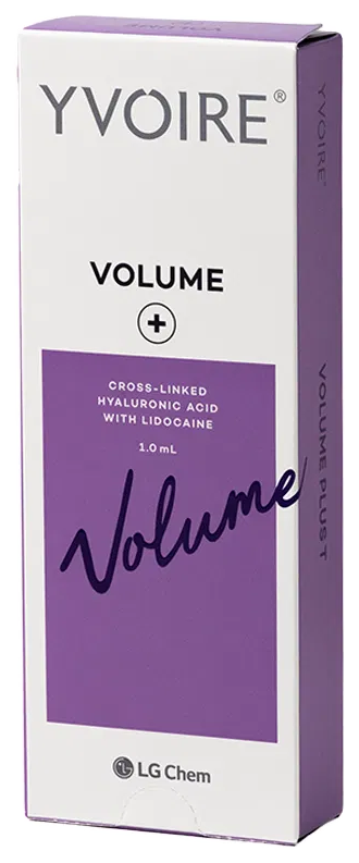 Yvoire Volume Plus