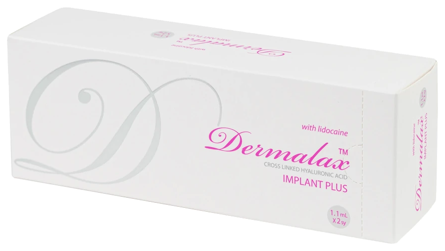 Dermalax Implant Plus