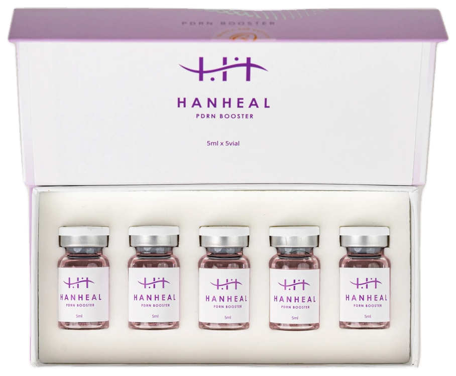 Hanheal PDRN Booster