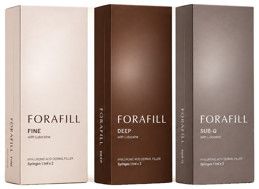 FORAFILL DEEP