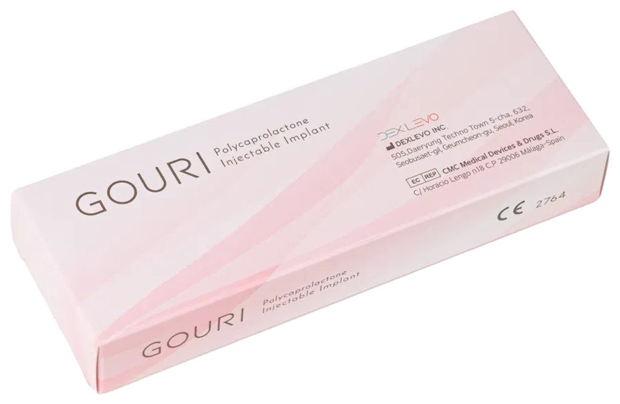 Gouri