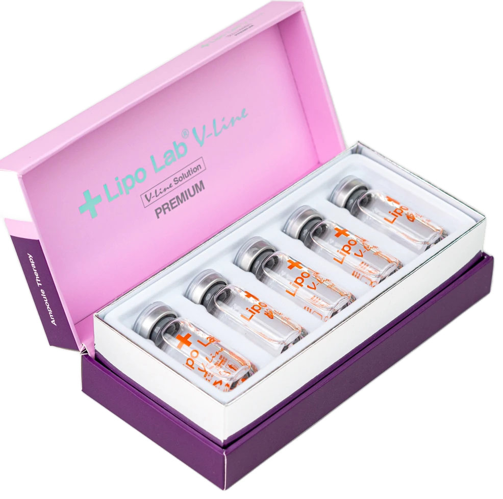 Lipo Lab V Line