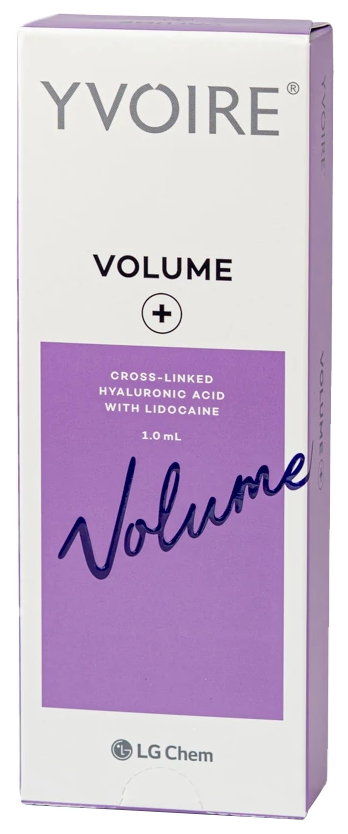 Yvoire Volume Plus