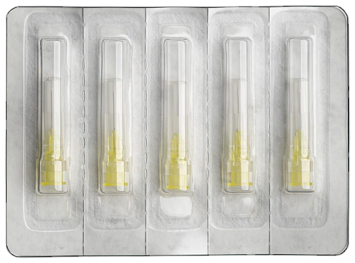 VIVARO Meso Needle 5pcs