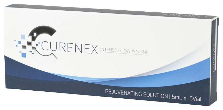 Curenex Rejuvenating Solution