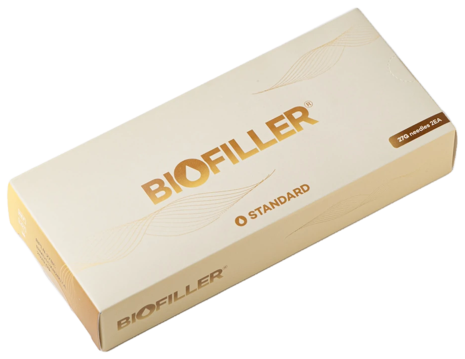 Biofiller Standard