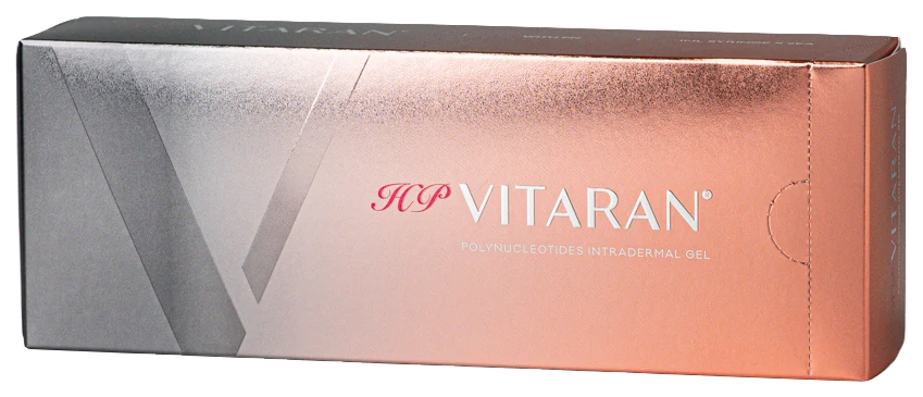 HP Vitaran