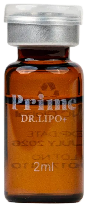 Prime Dr.Lipo+