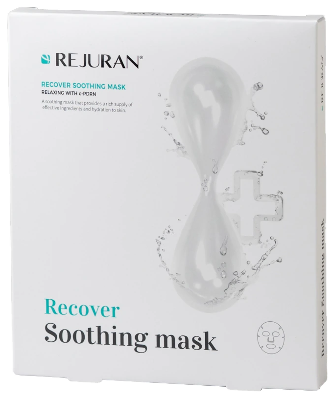 Rejuran Recover Soothing Mask