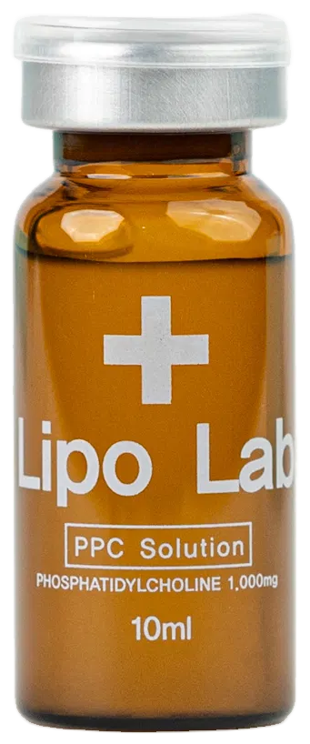 Lipo Lab PPC Solution