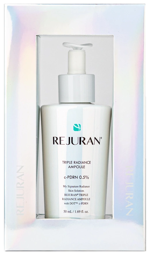 Rejuran Triple Radiance Ampoule