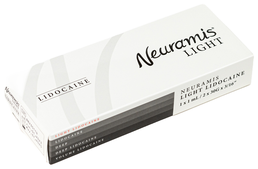 Neuramis Light Lidocaine
