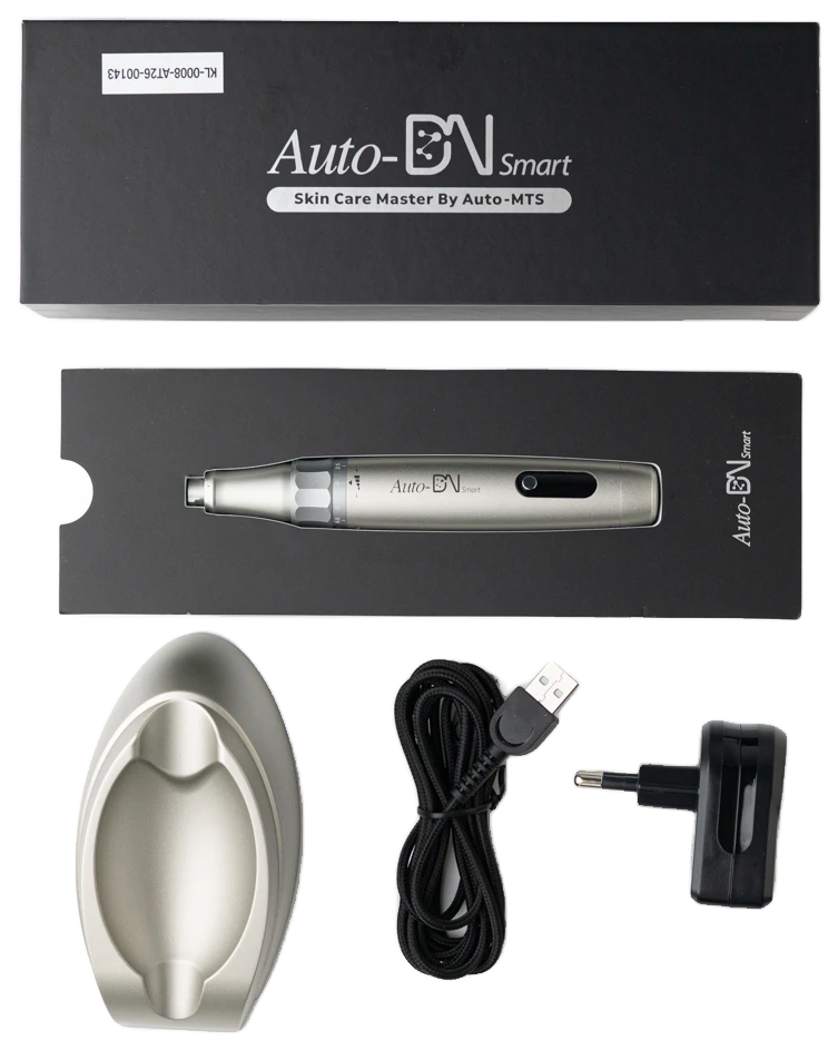 Auto-DN Smart
