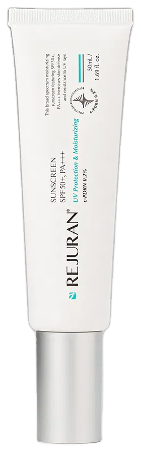 Rejuran Clinic Care Set