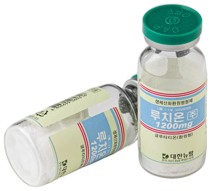 Luthione 1200 mg